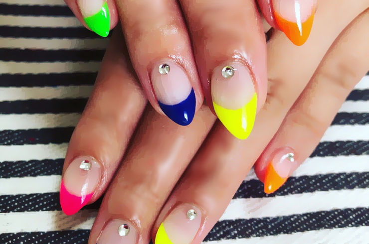 [ＨＡＮＤ］　フリー																																																	