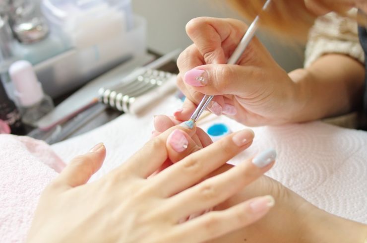 フィルイン手法