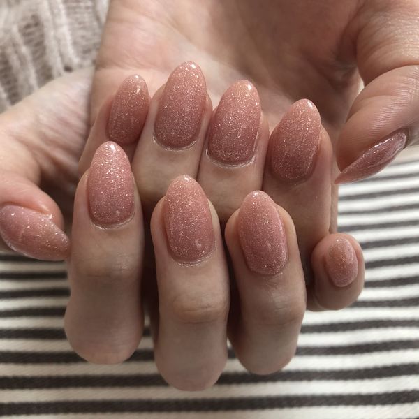 耳成Y'schönオリジナル春カラーデザイン★