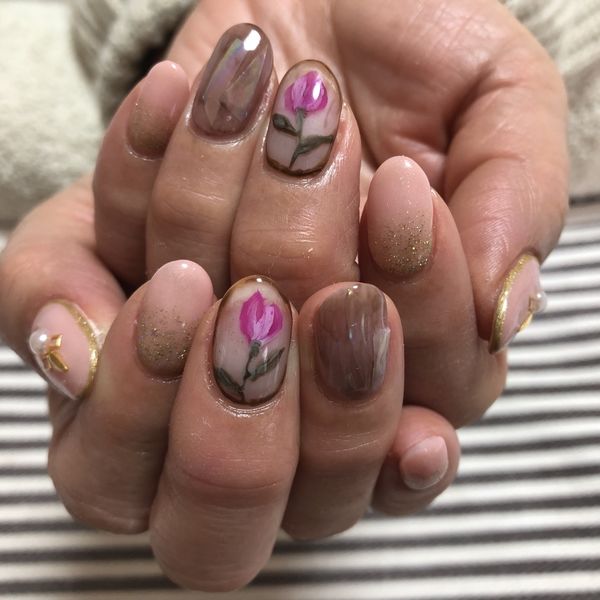 お洒落なデザインも耳成Y'schönへ★